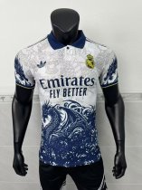 Real Madrid Special Edition Player 1:1 Quality Soccer Jersey 25/26
