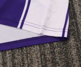Florence Home Kids Kits Retro 1:1 Quality Soccer Jersey 1999/2000
