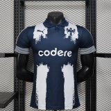 Monterrey Home Player 1:1 Quality Soccer Jersey 25/26