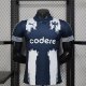 Monterrey Home Player 1:1 Quality Soccer Jersey 25/26