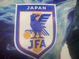 Japan Nezha Special Edition Player 1:1 Quality Soccer Jersey 25/26