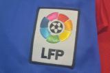 Barcelona Away Fans Retro 1:1 Quality  Soccer Jersey 1995/1997