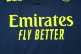 Real Madrid Royal Blue 1:1 Quality Training Jersey 25/26