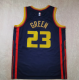 NBA Warrior 1:1 Quality 2025
