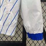 Real Sociedad Double Sided Windbreaker 双面 24/25