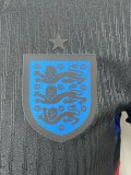 England Away Player 1:1 Quality Soccer Jersey 25/26