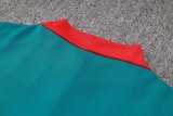 24/25  Liverpool FC Training  Green Fans Version 1:1 Quality Training Jersey