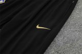 Barcelona Black Version Player 1:1 Quality Training Jersey 24/25