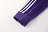 Real Madrid  Jacket Tracksuit 1:1 Quality 25/26