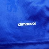 2016/2017 Chelsea Home Fans Retro 1:1 Quality Soccer Jersey