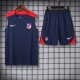 Atletico Madrid Blue1:1 Quality Training Vest （A-Set）24/25