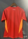 24/25 Italy  Goalkeeper  Fans 1:1 Quality Soccer Jersey