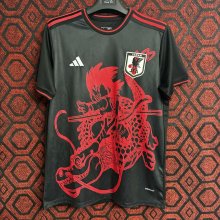 Japan Special Edition Fans 1:1 Quality Soccer Jersey 24/25