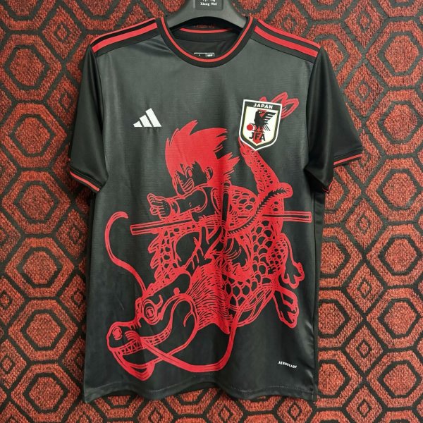 24/25 Japan Special Edition Fans 1:1 Quality Soccer Jersey