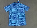 Arsenal  Special Edition Blue Fans 1:1 Quality Soccer Jersey 25/26