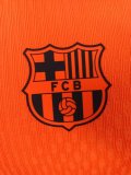 Barcelona Third PLayer 1:1 Quality Soccer Jersey 25/26
