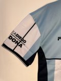 Maradona Special Edition Retro 1:1 Quality  Soccer Jersey 2001