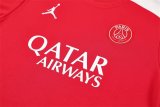 PSG Paris Red 1:1 Quality Training （A-Set）25/26