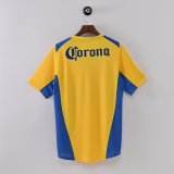 Club American Home Fans 1:1 Quality Retro Soccer Jersey 2004/2005