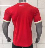 Panama Home Red  Fans 1:1 Quality Soccer Jersey 25/26