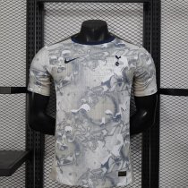 Tottenham Special Edition Player 1:1 Quality Soccer Jersey 25/26