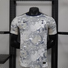 Tottenham Special Edition Player 1:1 Quality Soccer Jersey 25/26
