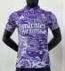 Real Madrid Special Edition Purple Player 1:1 Quality Soccer Jersey 25/26