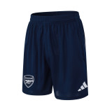 Arsenal Grey Player 1:1 Quality Training Jersey（A-Set）25/26