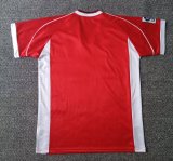 Real Murcia  Red Fans Retro  1:1 Quality Soccer Jersey 1999/2000