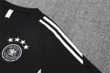 Germany   Black  1:1 Quality Training （A-Set）25/26