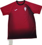 Cordoba CF Training Clothes  Fans 1:1 Quality Soccer Jersey 24/25