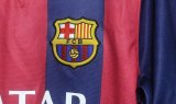 Barcelona Home  Retro Player 1:1 Quality Soccer Jersey 2014/2015