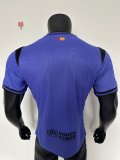 Barcelona Special Edition  PLayer 1:1 Quality Soccer Jersey 25/26