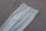Nigeria Grey 1:1 Quality Training Jersey 25/26