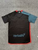LA Galaxy Third Fans 1:1 Quality Soccer Jersey 24/25