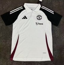 Manchester United  Training suit POS  1:1 Quality Soccer Jersey 25/26