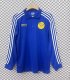 Leeds United Special Edition Fans Long Sleeve1:1 Quality Soccer Jersey 24/25