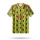 Arsenal Away 1:1 Quality Retro Soccer Jersey 1991/1993