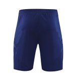 24/25   Al-Nassr FC  Blue  1:1 Quality Training Vest（A-Set）