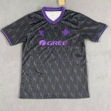 Real Betis Training Clothes Fans 1:1 Quality Soccer Jersey 25/26