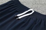 Marseille Training Suit Royal Blue 1:1 Quality Training Jersey 24/25