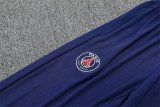 25/26 Paris Blue Player Version 1:1 Quality Training Jersey
