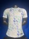Inter Milan  Away Player 1:1 Quality Soccer Jersey 25/26