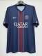 PSG Paris Home Fans 1:1 Quality Soccer Jersey 25/26