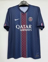 PSG Paris Home Fans 1:1 Quality Soccer Jersey 25/26 PSG Paris Home Fans 1:1 Quality Soccer Jersey 25/26