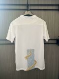Tottenham Special Edition White  Fans 1:1 Quality Soccer Jersey 25/26