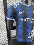 Inter Milan Special Edition Player 1:1 Quality Soccer Jersey 24/25