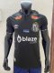 Santos Special Edition Black Fans 1:1 Quality Soccer Jersey 25/26