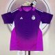 Algeria Goalkeeper Purple Fans 1:1 Quality Soccer Jersey 25/26