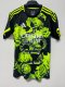 Real  Madrid Special Edition  Fluorescent Green Fans 1:1 Quality Soccer Jersey 25/26